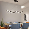 Modern Strip Hanging Lighting fixtures