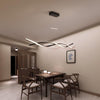 Modern Strip Hanging Lighting fixtures