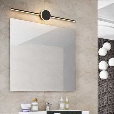 Front Makeup Mirror lights LED Lamp for bathroom