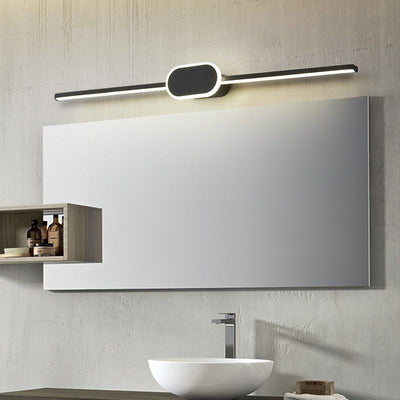 Front Makeup Mirror lights LED Lamp for bathroom