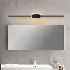 Front Makeup Mirror lights LED Lamp for bathroom