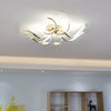 Modern unique design LED ceiling lights fixtures