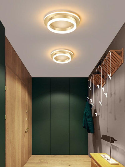 Modern LED Ceiling lights for Corridor