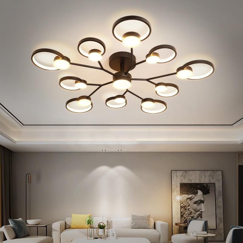 Planet Nordic LED Ceiling Lights for living room