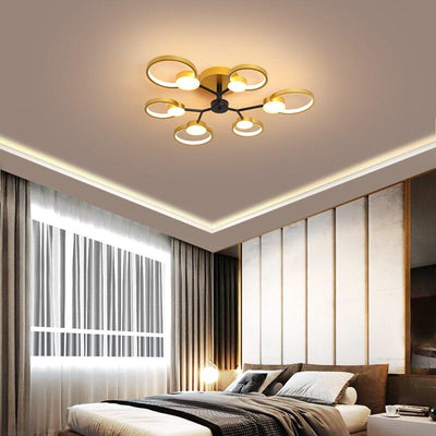 Planet Nordic LED Ceiling Lights for living room