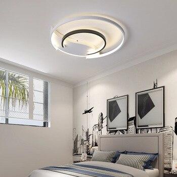 Plafond LED Round Ceiling lamp fixtures