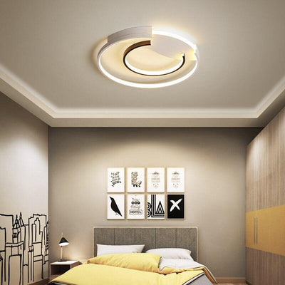 Plafond LED Round Ceiling lamp fixtures