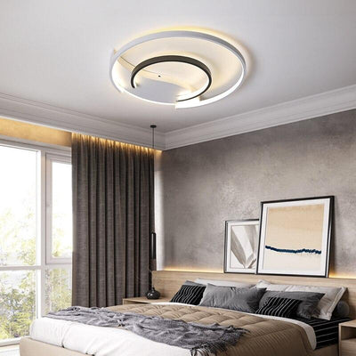 Plafond LED Round Ceiling lamp fixtures