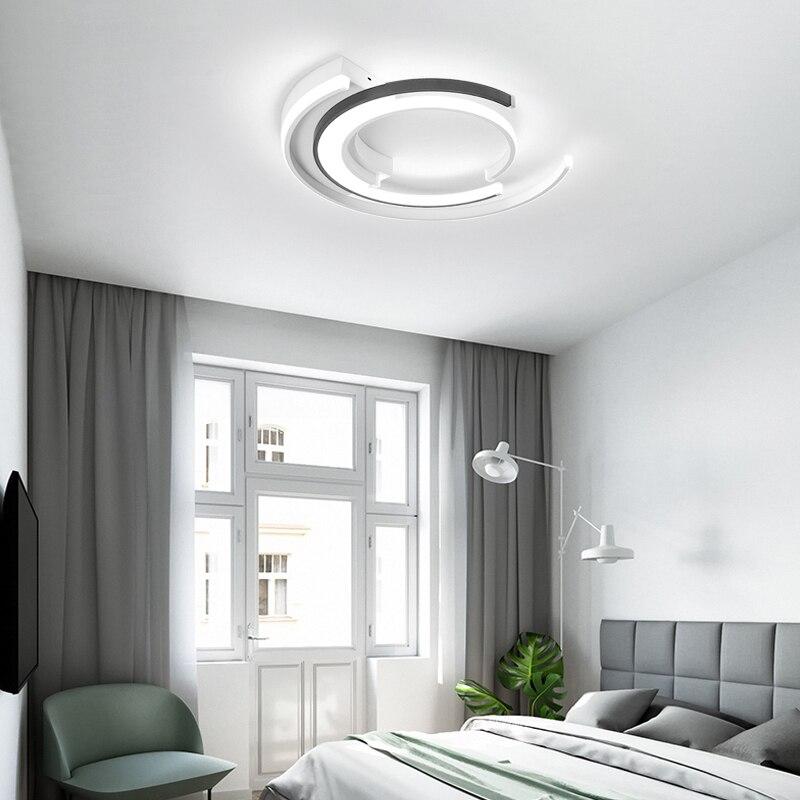 Lunar croissant Ceiling Light Fixtures