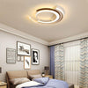 Lunar croissant Ceiling Light Fixtures