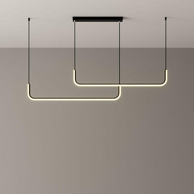 LED Suspension Light