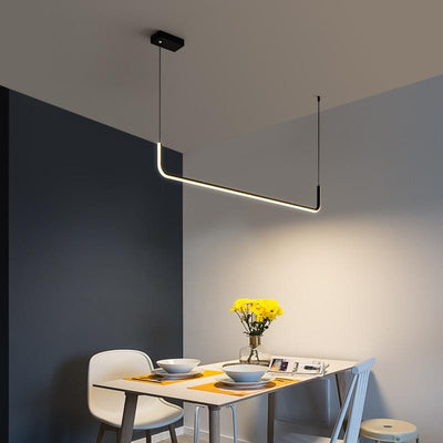 LED Suspension Light