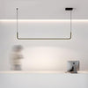 LED Suspension Light