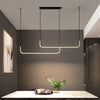 LED Suspension Light