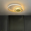 Bedroom eclipse Modern LED Ceiling Lights