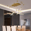 Living room Modern LED Pendant Lights