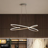 Dining room LED Hanging Chandelier