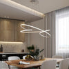 Dining room LED Hanging Chandelier