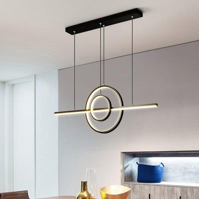 Pendant Chandelier Lighting for Office Dining Living room Kitchen