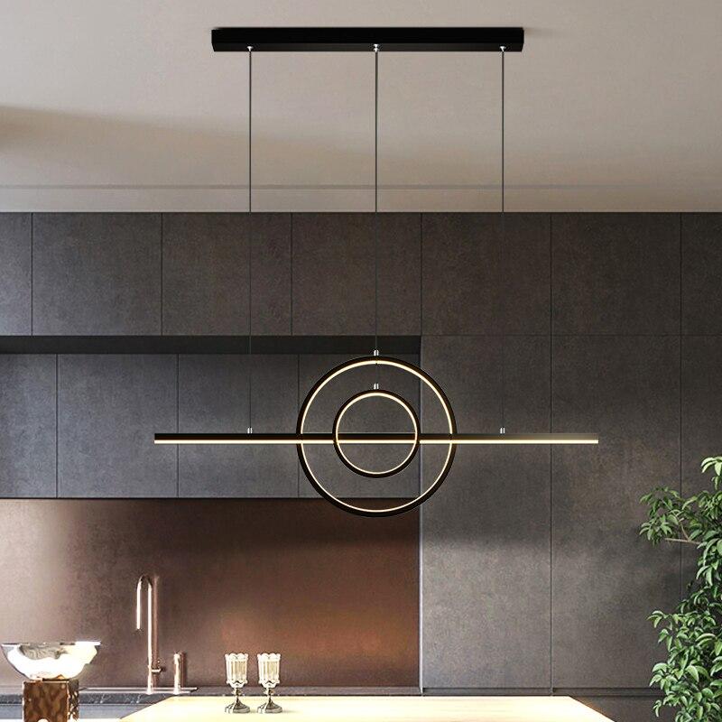 Pendant Chandelier Lighting for Office Dining Living room Kitchen