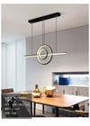 Pendant Chandelier Lighting for Office Dining Living room Kitchen