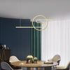 Hanging Chandelier Lighting for Living Dining room Kitchen 110V 220V