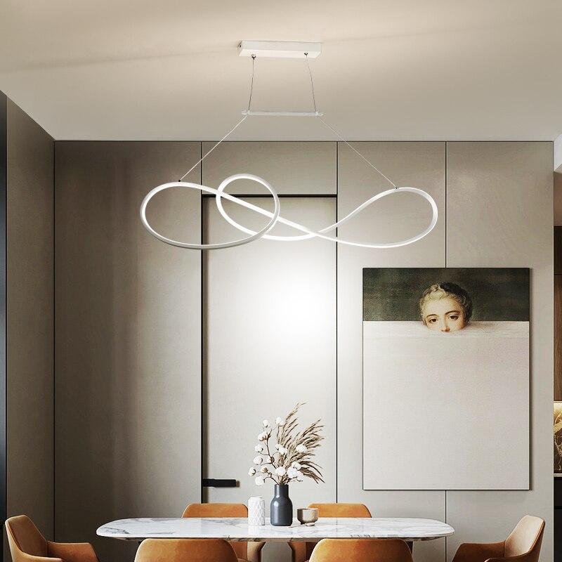 Modern LED Pendant Light for Kitchen/Office