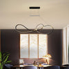 Modern LED Pendant Light for Kitchen/Office