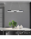 Gold Black Modern Pendant Chandelier Lighting for Dining Living room Kitchen 110V 220V