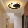 Eclipse Modern LED Ceiling Lights