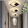 Eclipse Modern LED Ceiling Lights