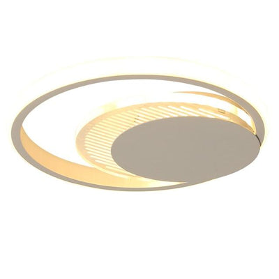 Eclipse Modern LED Ceiling Lights