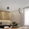 Modern Creative Hanging LED Pendant Light