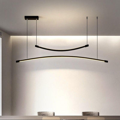 LED Pendant Chandelier lighting fixture for home