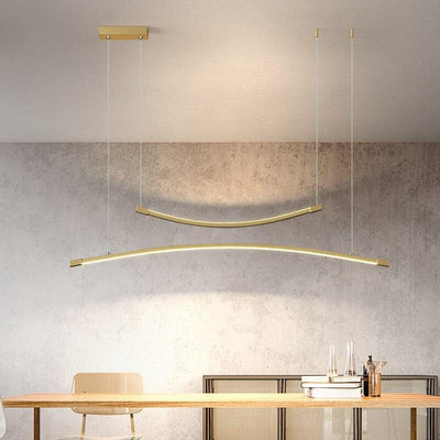 LED Pendant Chandelier lighting fixture for home