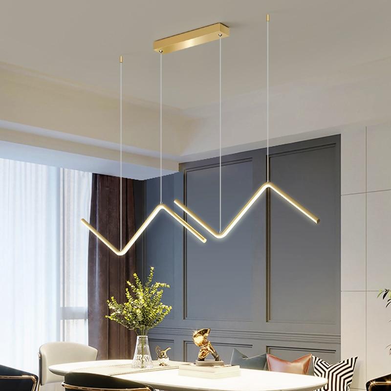 Designer Hanging Chandelier Lighting for Office