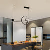 Suspension Designer LED Pendant Lamp