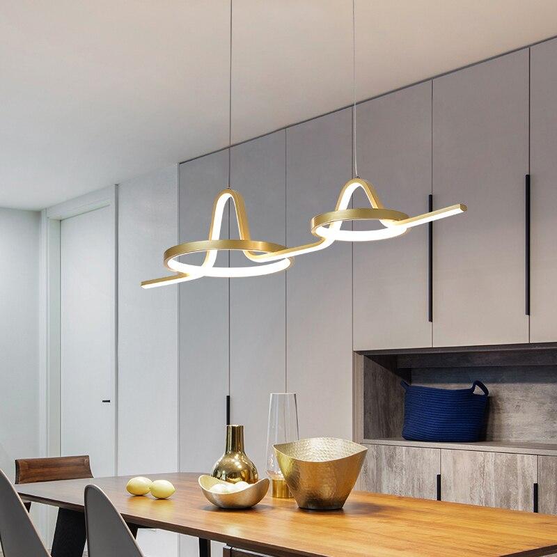 LED Hanging Pendant Chandelier lighting for home