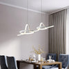 LED Hanging Pendant Chandelier lighting for home