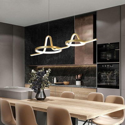 LED Hanging Pendant Chandelier lighting for home