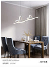 LED Hanging Pendant Chandelier lighting for home