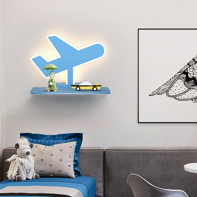 Modern Wall Lights for baby room