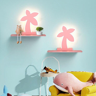 Modern Wall Lights for baby room