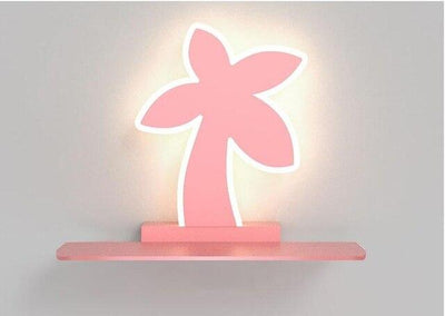 Modern Wall Lights for baby room