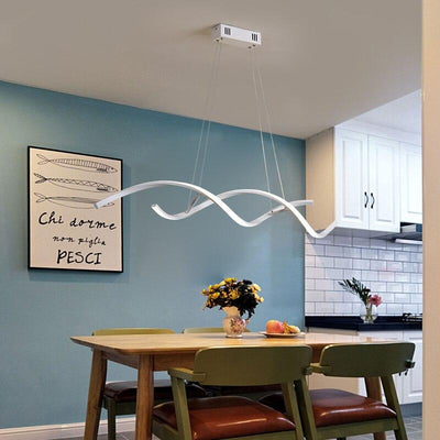 Light String Pendant Lights