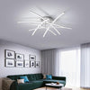 Interstellar LED Ceiling Lights