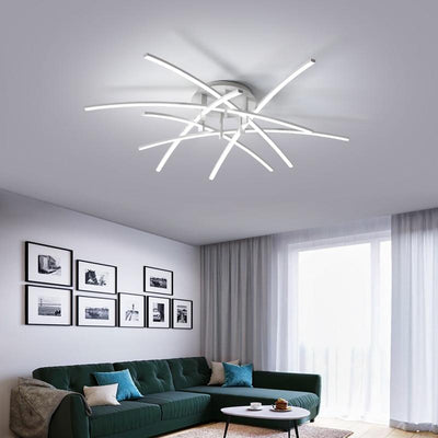 Interstellar LED Ceiling Lights