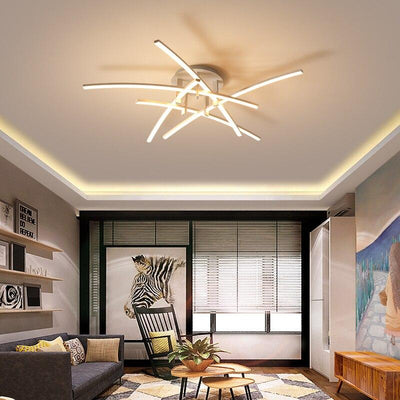 Interstellar LED Ceiling Lights