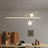 Modern LED Pendant Light for Kitchen/Office