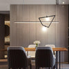 Modern LED Pendant Light for Kitchen/Office